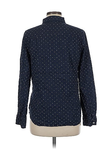 Tommy Hilfiger Long Sleeve Button-Down Shirt (view 2)