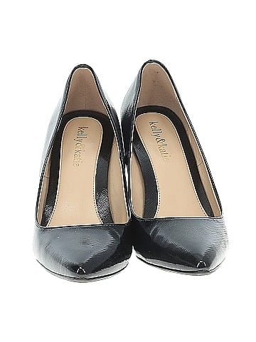 Kelly & Katie Heels (view 2)