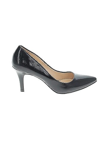 Kelly & Katie Heels (view 1)