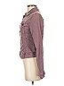 Adriano Goldschmied Purple Jacket Size S - photo 4