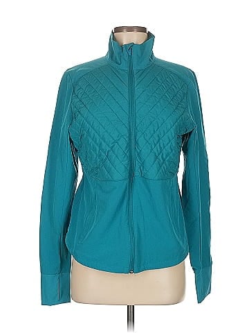 Tek Gear Track Jacket (view 1)