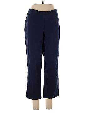 Isaac Mizrahi Live! Casual Pants