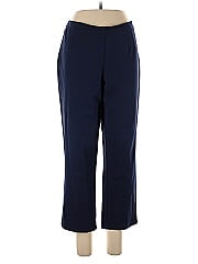 Isaac Mizrahi Live! Casual Pants