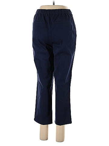 Isaac Mizrahi LIVE! Casual Pants (view 2)