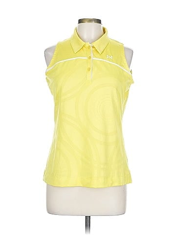 Under Armour Sleeveless Blouse (view 1)