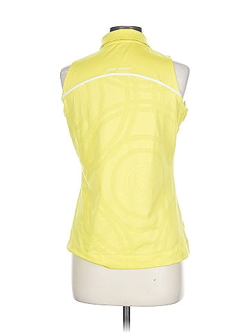 Under Armour Sleeveless Blouse (view 2)