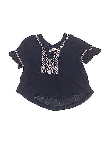 Abercrombie Short Sleeve Top (view 1)