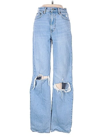 Abercrombie & Fitch Jeans (view 1)