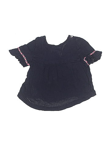 Abercrombie Short Sleeve Top (view 2)