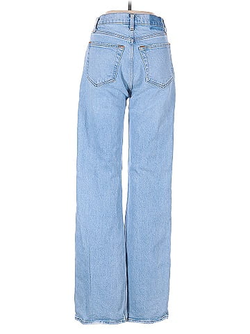 Abercrombie & Fitch Jeans (view 2)