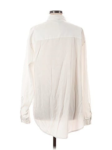 Cotton On Long Sleeve Blouse (view 2)
