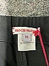 Frances Valentine Black Dress Pants Size M - photo 7