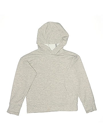 all in motion Pullover Hoodie (view 1)