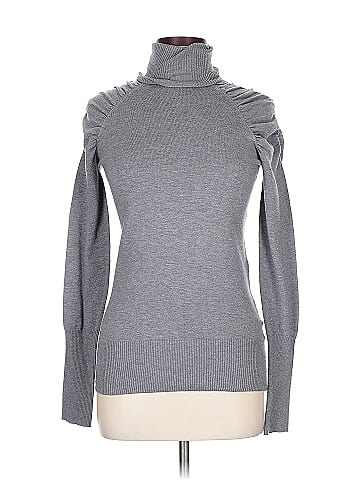 Hint Turtleneck Sweater (view 1)