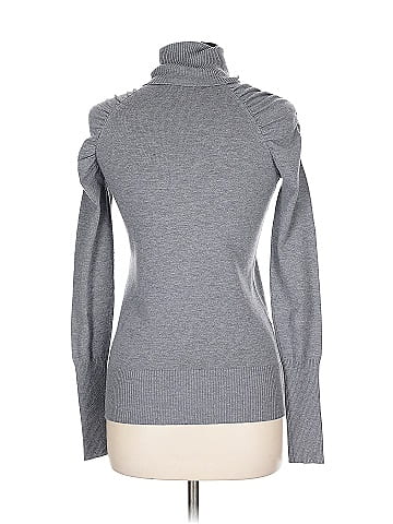 Hint Turtleneck Sweater (view 2)