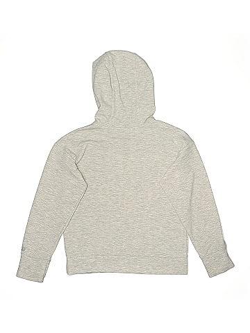 all in motion Pullover Hoodie (view 2)