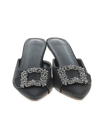 Unbranded Mule/Clog (view 2)
