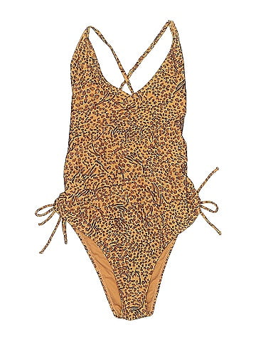 Shade & Shore One Piece Swimsuit (view 1)