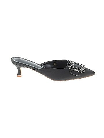 Unbranded Mule/Clog (view 1)