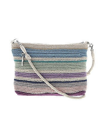 The Sak Crossbody Bag (view 1)