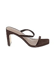 The Drop Heels