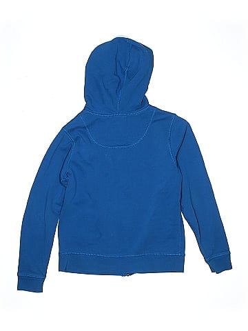 Hanna Andersson Zip Up Hoodie (view 2)