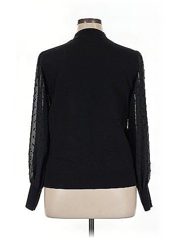 CeCe Long Sleeve Top (view 2)