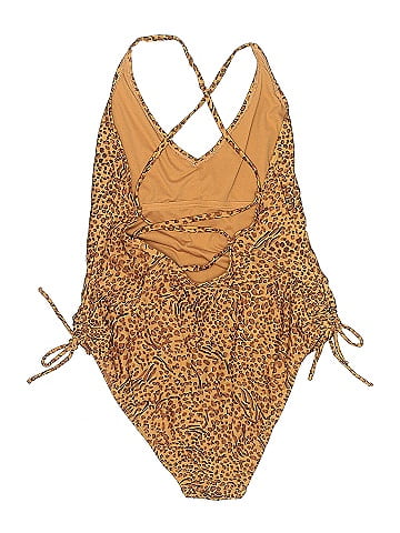 Shade & Shore One Piece Swimsuit (view 2)