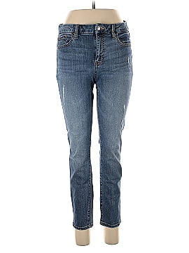 Studio Blue Jeans