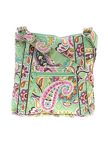 Vera Bradley Crossbody Bag (view 1)