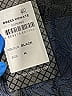 City Chic 100% Polyester Black Blue Cocktail Dress Size M - photo 4