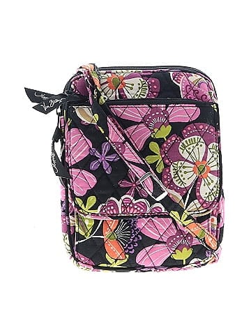 Vera Bradley Crossbody Bag (view 1)