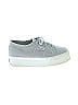Superga Gray Sneakers Size EU 38 - photo 1