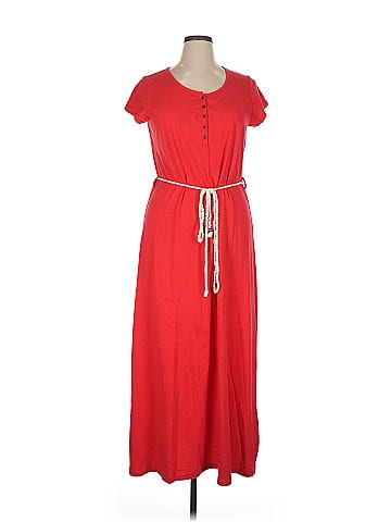 Faded Glory Casual Dress (view 1)