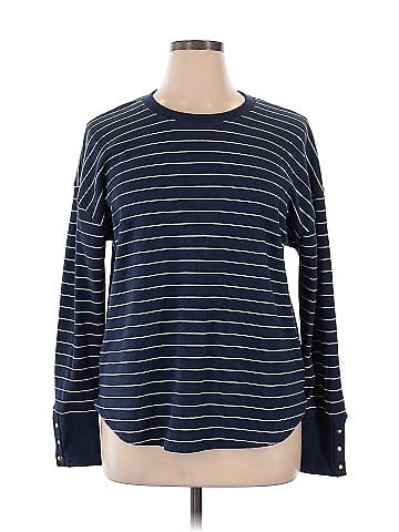 Sonoma Goods for Life Long Sleeve T-Shirt (view 1)
