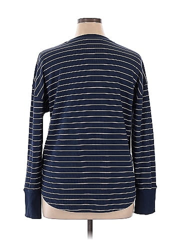 Sonoma Goods for Life Long Sleeve T-Shirt (view 2)