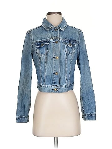 Old Navy Denim Jacket (view 1)
