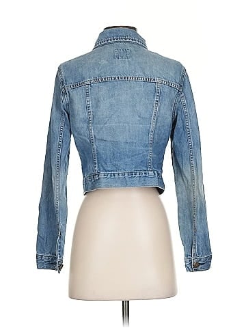 Old Navy Denim Jacket (view 2)