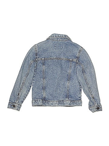 OshKosh B'gosh Denim Jacket (view 2)