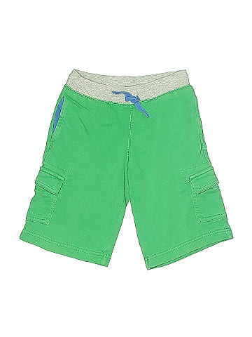 Hanna Andersson Cargo Shorts (view 1)