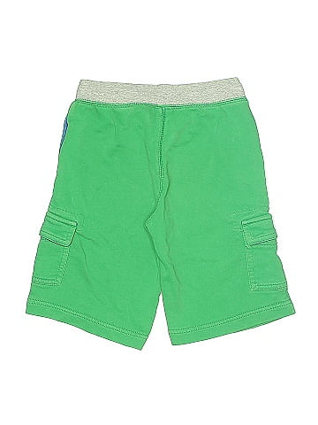 Hanna Andersson Cargo Shorts (view 2)