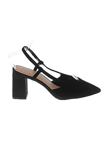 INC International Concepts Heels (view 1)