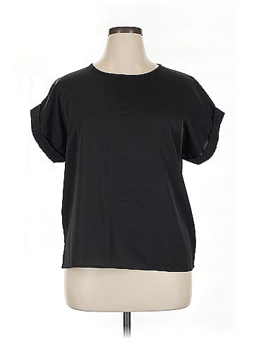Unbranded Short Sleeve Top (view 1)