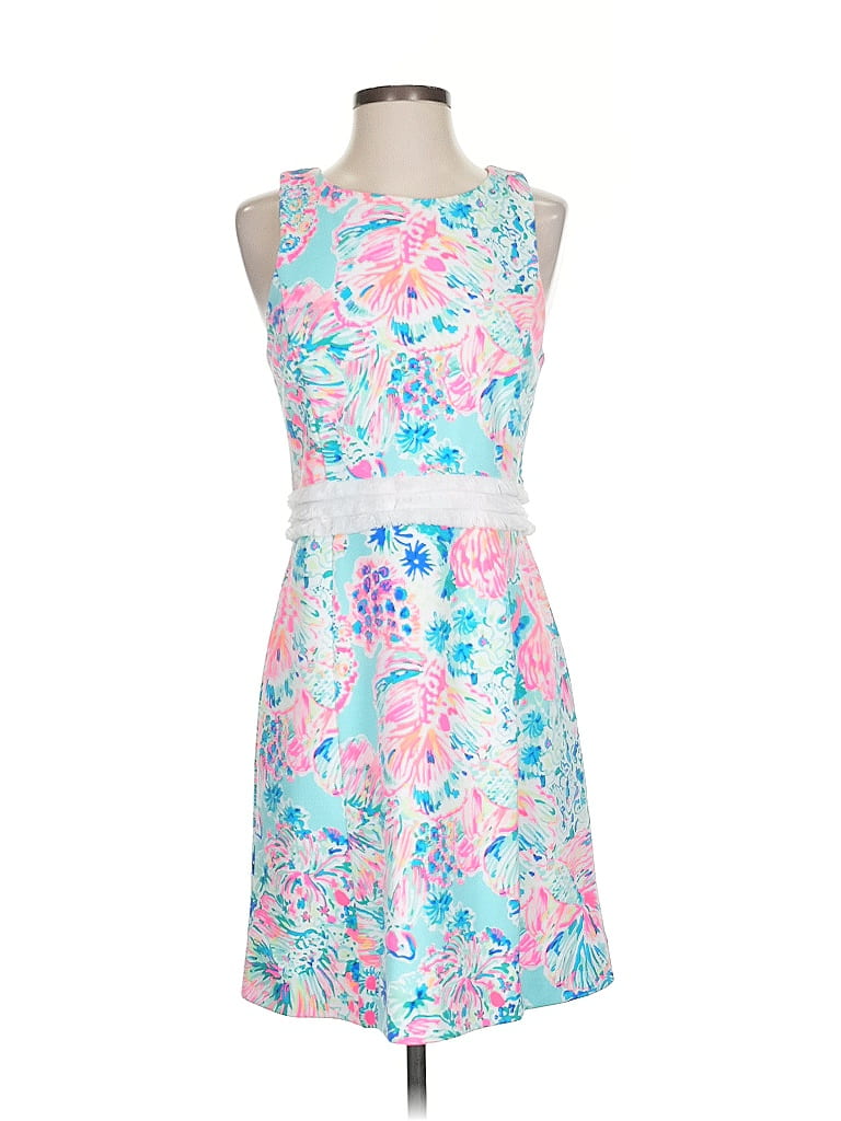 Dress Designer By Lilly Pulitzer  Size: 0 main image 1