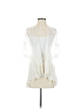 Band Of Gypsies Kimono