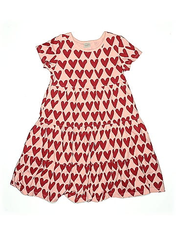 Hanna Andersson Dress (view 1)