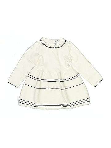 Janie and Jack Dress (view 1)