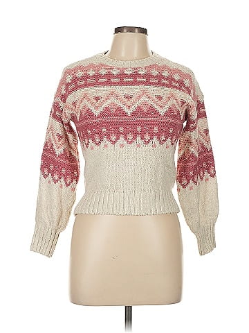 Abercrombie Pullover Sweater (view 1)