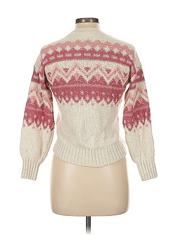 Abercrombie Pullover Sweater (view 2)