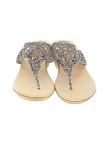 Forever Wedges (view 2)